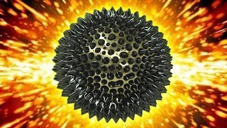 :         ferrofluid  