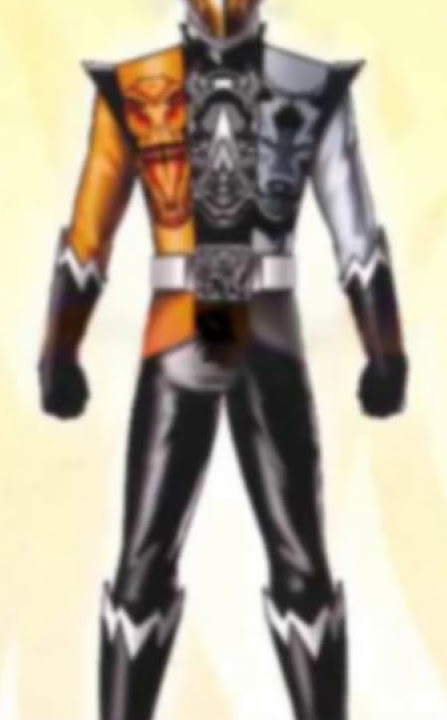 Dobutsu Sentai ZyuOhger ZyuOh The World