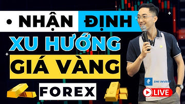 🔴Live Trade 20/11/2025 Giao Dịch Vàng, Forex, Crypto, Chứng Khoán | DNI Đoàn Nam