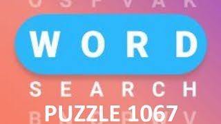 Word Search Directions screenshot 2