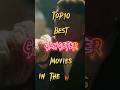 Top10 Best Gangster Movies In The World Top10 Gangster Movies Shorts