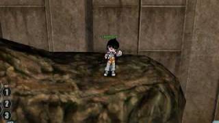 Rumble Fighter - music video ''smooth jazz''