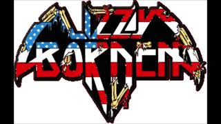 Lizzy Borden   Ultra Violence [My Remaster]