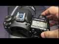 Canon EOS 5D Mark IV : 7fps burst continuous shooting