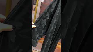 Salam The Best Black Abaya Youll Ever See