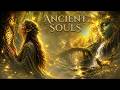 Whispers Through the Ancient Pines | Ethereal Fantasy Folk
