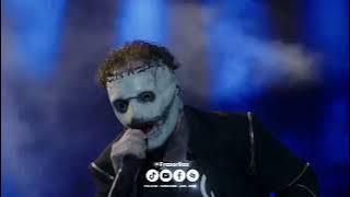 Slipknot - Alamak Raya Lagi (Metal Cover) #FrazorRaz