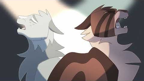 Lay All Your Love On Me | Part 21 - Warrior Cats MAP (unmuted reupload)