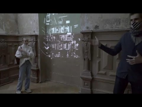 Vidéo: Joseph Brodsky. Musée à Saint-Pétersbourg