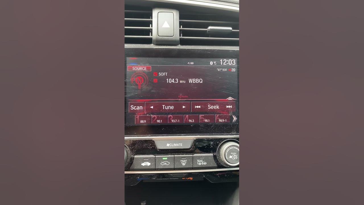 Wbbq fm augusta ga 104 3 wbbq toh legal id 8 21 22 12pm youtube