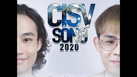 TLHC - CISV SONG 2020 (DKID & Lil Max) (Official Music Video)