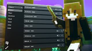 CrossSine Client: Best Free 1.8.9 Hacked Client For Minecraft Java Edition in 2026