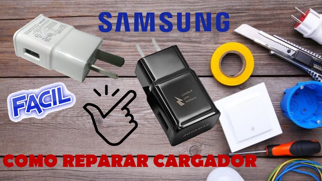 CARGADOR SAMSUNG 25W USB-C (SOLO CABEZA) – Mercadito Smart