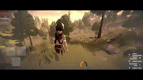 Stone-Reverie Update 24