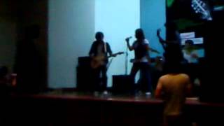 S.C.O.M - BTOB cover 2010