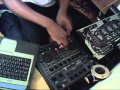 Dj larni   mix   bashment