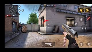 Modern Ops jogo de tiro (online guerra  fps) screenshot 5