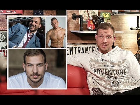 ravni prijatelji imaju gay seks shae ljeta veliki penis