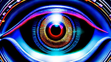 Clover Cage - Ego Dissolution (Official Music Video)