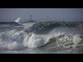 EPIC WEDGE  4th Of July 2020 * RAW FOOTAGE * 🇺🇸  🌊🏄‍♂️ 🏖🌴