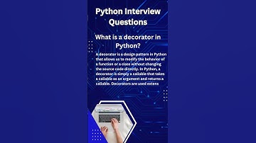 Python interview question and answer  #python  #leetcode  #leetcodequestionandanswers #coding