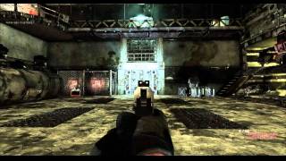 UDK custom weapon usp