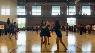 UCSD B vs. USC B - KCM FSF 2024