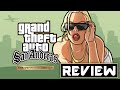 Grand Theft Auto San Andreas The Definitive Edition Review In 2026 mp3