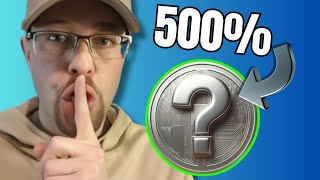This Crypto Will Explode In 2024