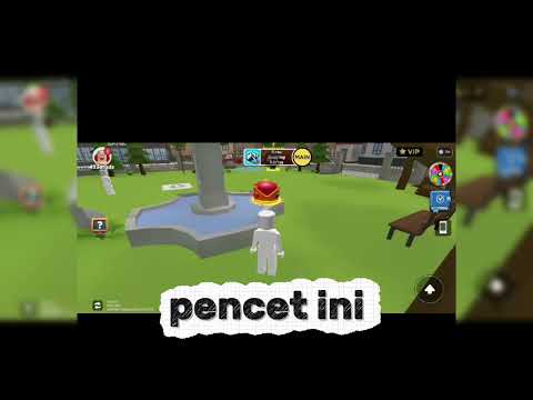 ⚠️💫Cara mendapatkan robux gratis//No fake//-!?#trendingshorts #bloxworld #robux #roblox #funny