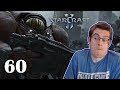 Hamwallet  starcraft ii 3v3  game 60
