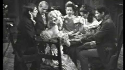 Dark Shadows Randomness 5