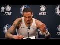 Jason Kidd, P.J. Washington & Daniel Gafford | Post Game @ NOP | 01/29/25