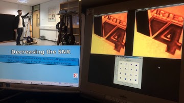60GHz Software Defined Radio