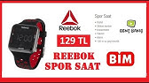 Reebok Rb Rd Ele G9 Jam Tangan Unisex Original Garansi Resmi Shopee Indonesia