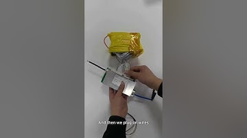 IC GOGOGO store 10S-24S ANT BMS how to find out the reasons if can’t be power on smart Bluetooth