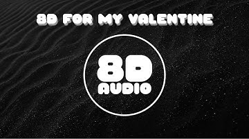 Bullet For My Valentine - Suffocating Under Words of Sorrow (8D Audio)