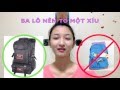 [JP viva] Chuẩn bị hành lý đi Nhật