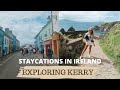 VLOG: EXPLORING KERRY, IRELAND | Louise Cooney