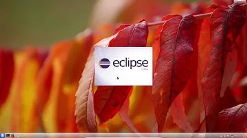 Installation of Eclipse IDE on Linux