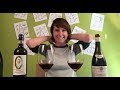 Two Nebbiolo Wines - Barolo vs Roero Riserva