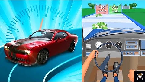 Drive To Evolve Gameplay Walkthrough