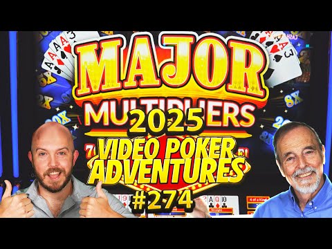 LOADS of 12x Multipliers Today! What Happens on Major Multipliers?!