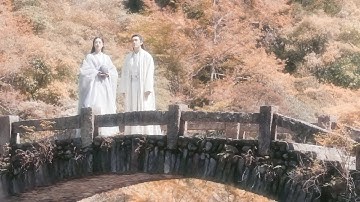 [Vietsub] Tăng Thuấn Hy x Chúc Tự Đan | Trương Vô Kỵ Chu Chỉ Nhược 无忌芷若 - Thế Nào Là Vĩnh Hằng