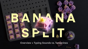 Is The Hype Real? Banana Split Switch Overview