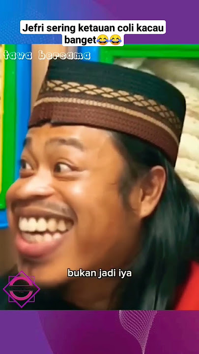 PWK| Jefri nichol sering katauan coli kocak 😂😂 #podcastwarungkopi #shortsfeed #shortsvideo #viral
