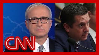 Celebrity Former FBI top lawyer warns Nunes: Lawyer up Profile