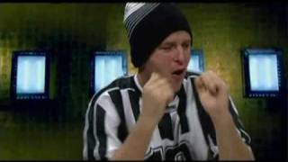 Hit Deponij Boy Bend - Saša, Tin I Onaj Treći - Inmagazin, 06.03.2009.