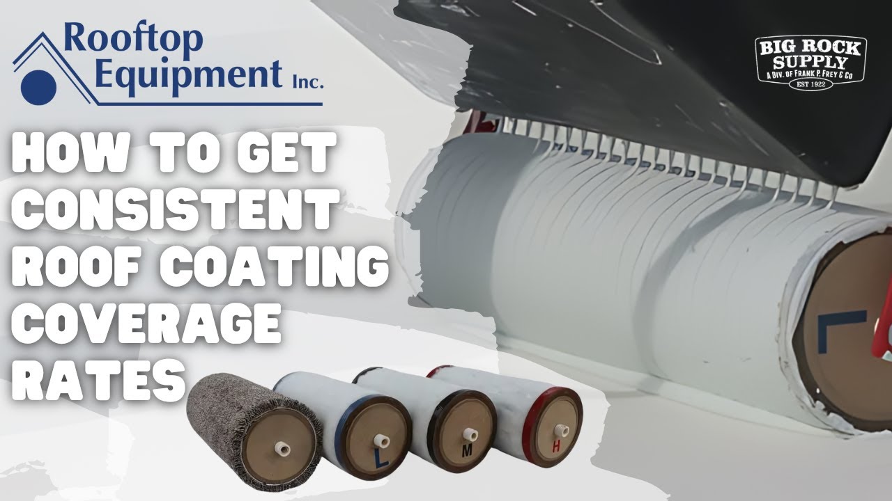 Maintain Consistent Coverage While Dispensing Adhesives and Coatings ...