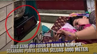 Kisah Masa Susah Anggela Permatasari, Tidur Di Bawah Kompor! | SOBAT MISQUEEN (18/05/24) Part 2